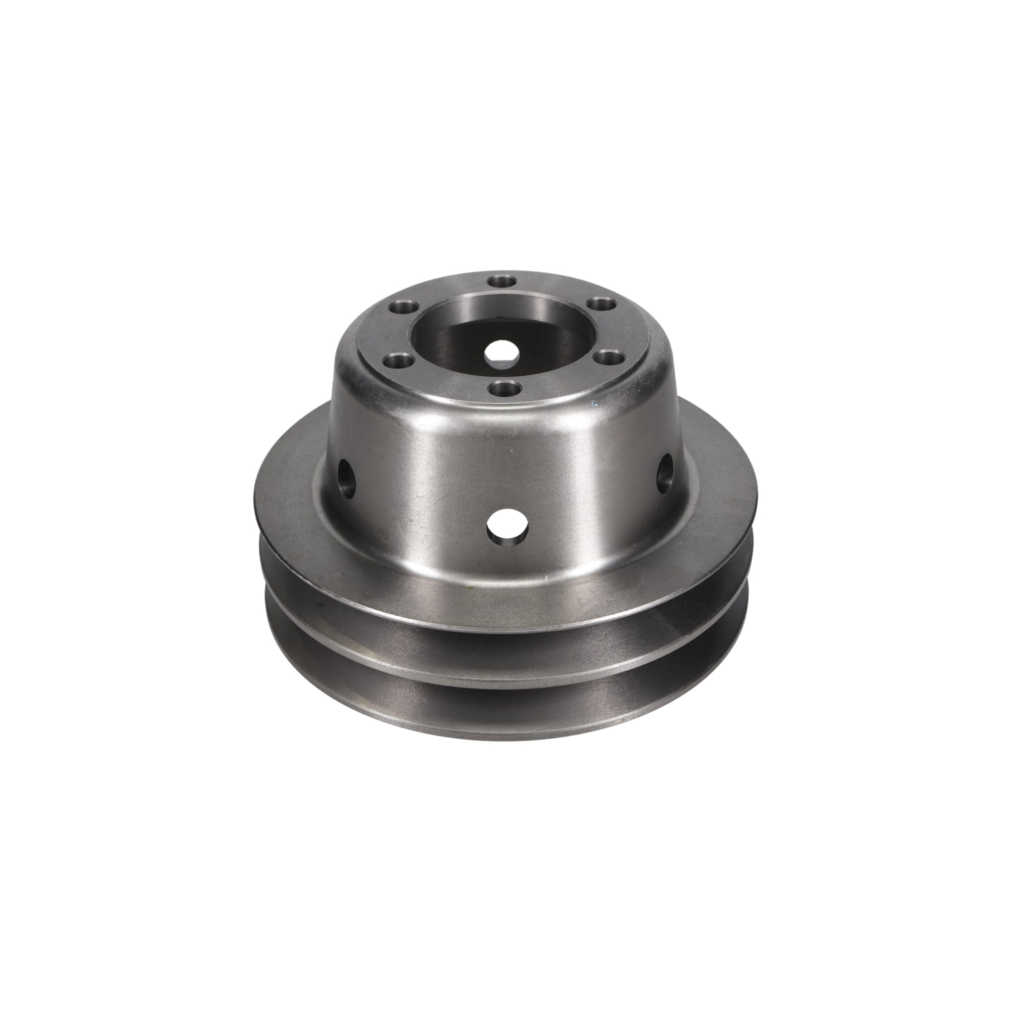 PULLEY, FAN